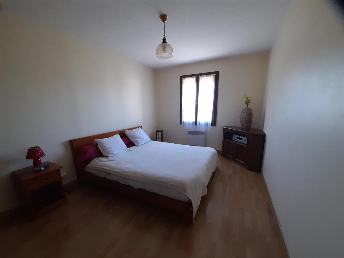 La Belle Maisonette Монморийон Экстерьер фото