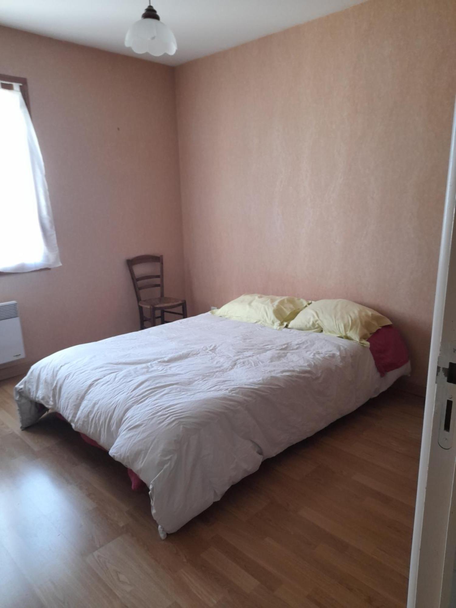 La Belle Maisonette Монморийон Экстерьер фото